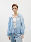 Monet Hooded Jacket