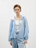 Monet Hooded Jacket