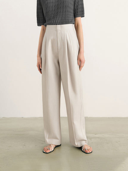 Tapered  Pants