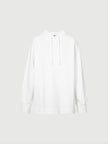 Pure Cotton Hoodie
