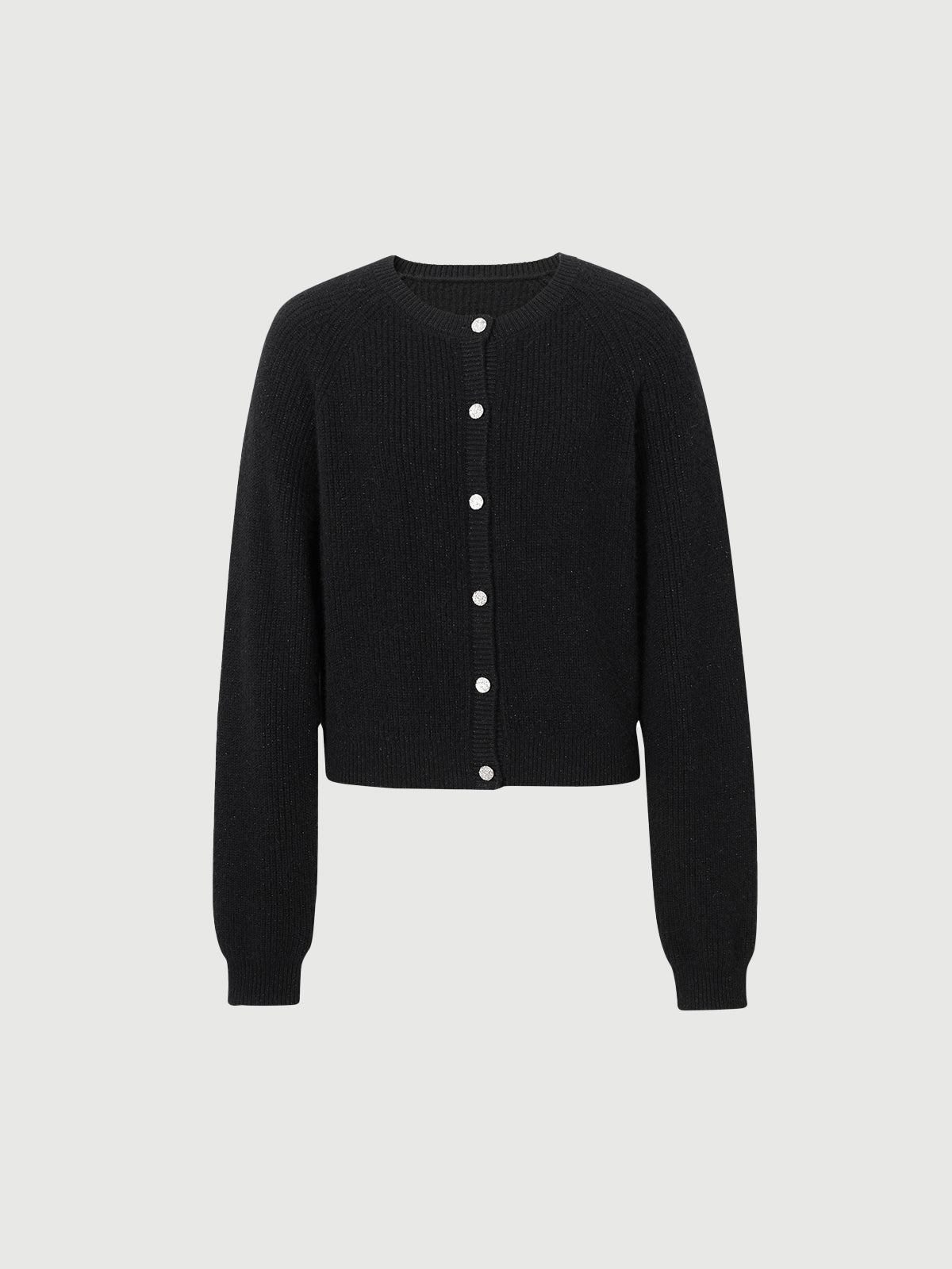 Cashmere Cardigan