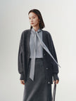 Pure Cashmere Cardigan