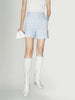 A-Line Triacetate Short Trousers