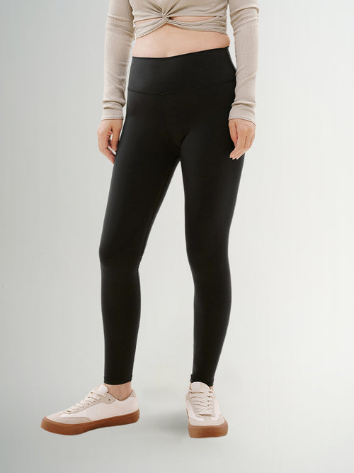 Load image 1 in gallery view. Yoga Leggings