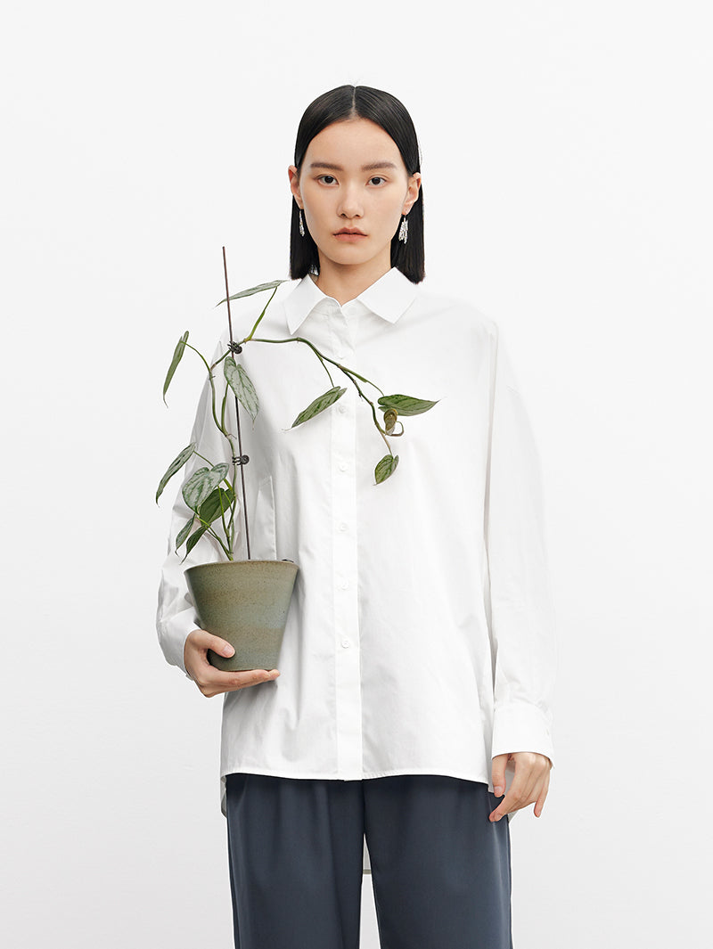 100% Cotton Shirt