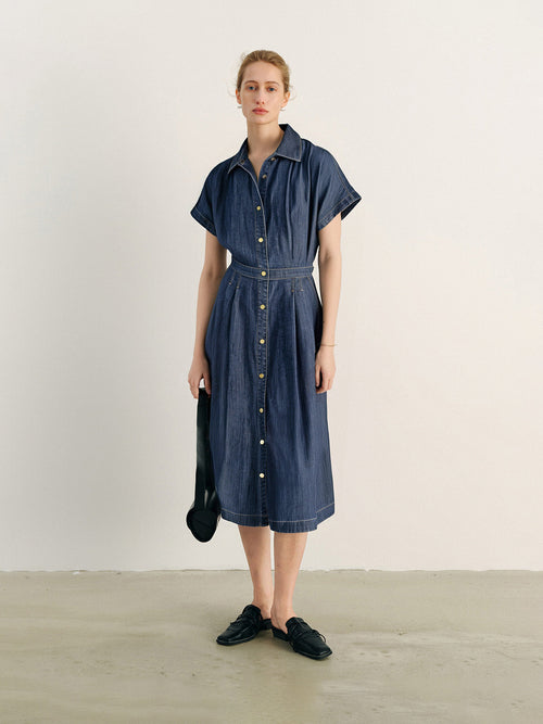 Load image 1 in gallery view. Robe Elise