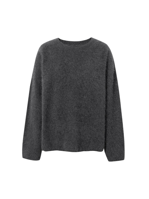 Load image 1 in gallery view. Lofty Cashmere Sweater