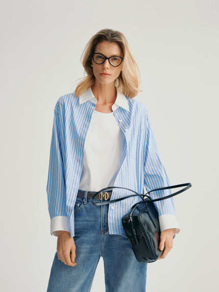 Stripe Shirt