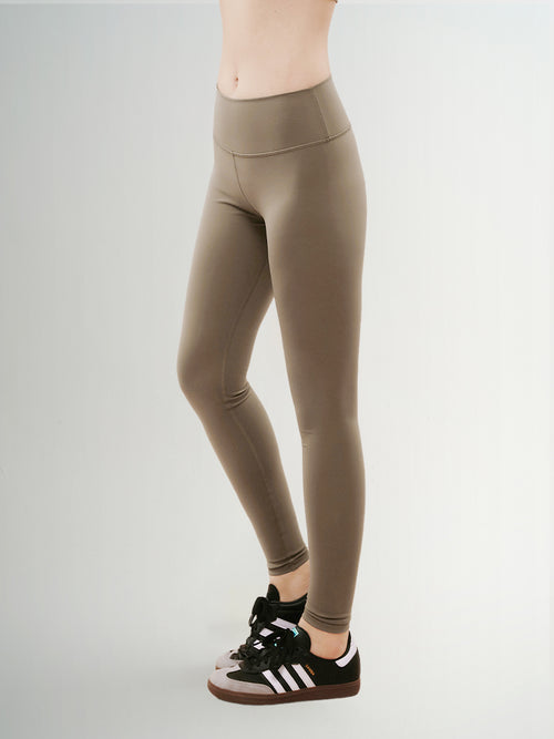 Load image 1 in gallery view. Yoga Hight Rise Legging Pants