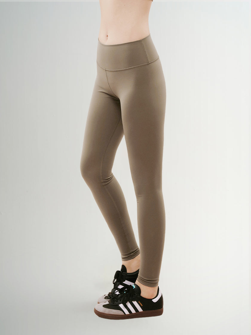 Yoga Hight Rise Legging Pants