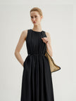 Sleeveless Dress
