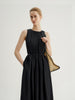 Sleeveless Dress