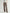 Brown Drawstring Pants