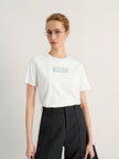 Pure Cotton T-shirt