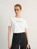Pure Cotton T-shirt