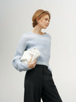 Gradient Sweater