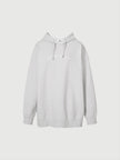 Pure Cotton Loose Fit Hoodie