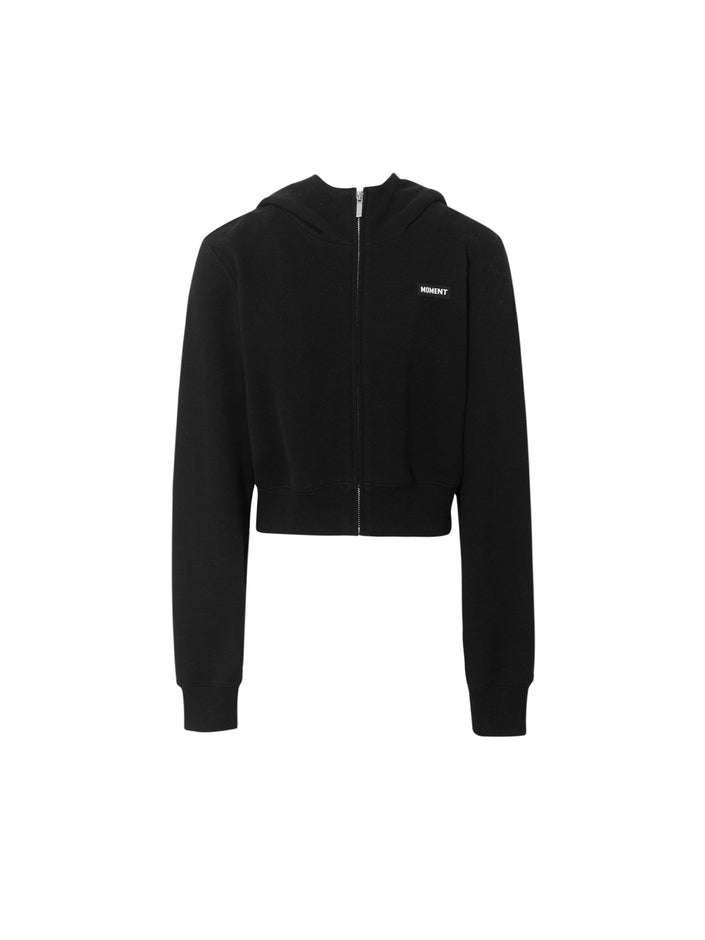 Pure Cotton Hoodie