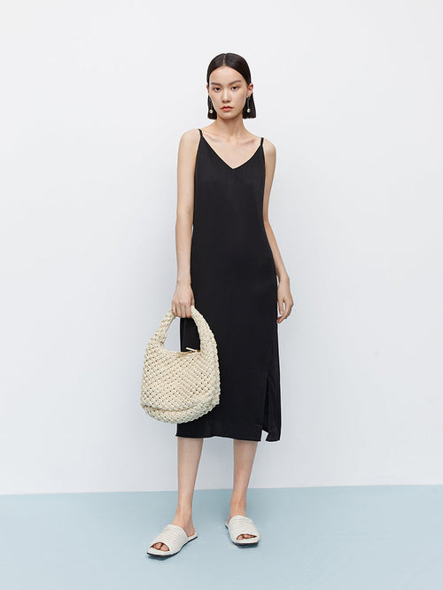 Load image 1 in gallery view. Dress Gaby