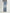 Flared Cotton Denim Pants