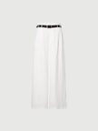 Pure Linen Trousers