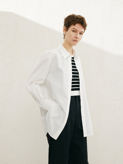100% Cotton Shirt