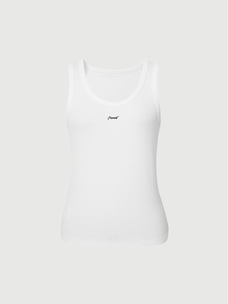 Cotton Tank Top
