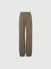 Cotton Blend Trousers