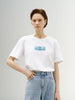 Relaxed Fit Graphic T-Shirt