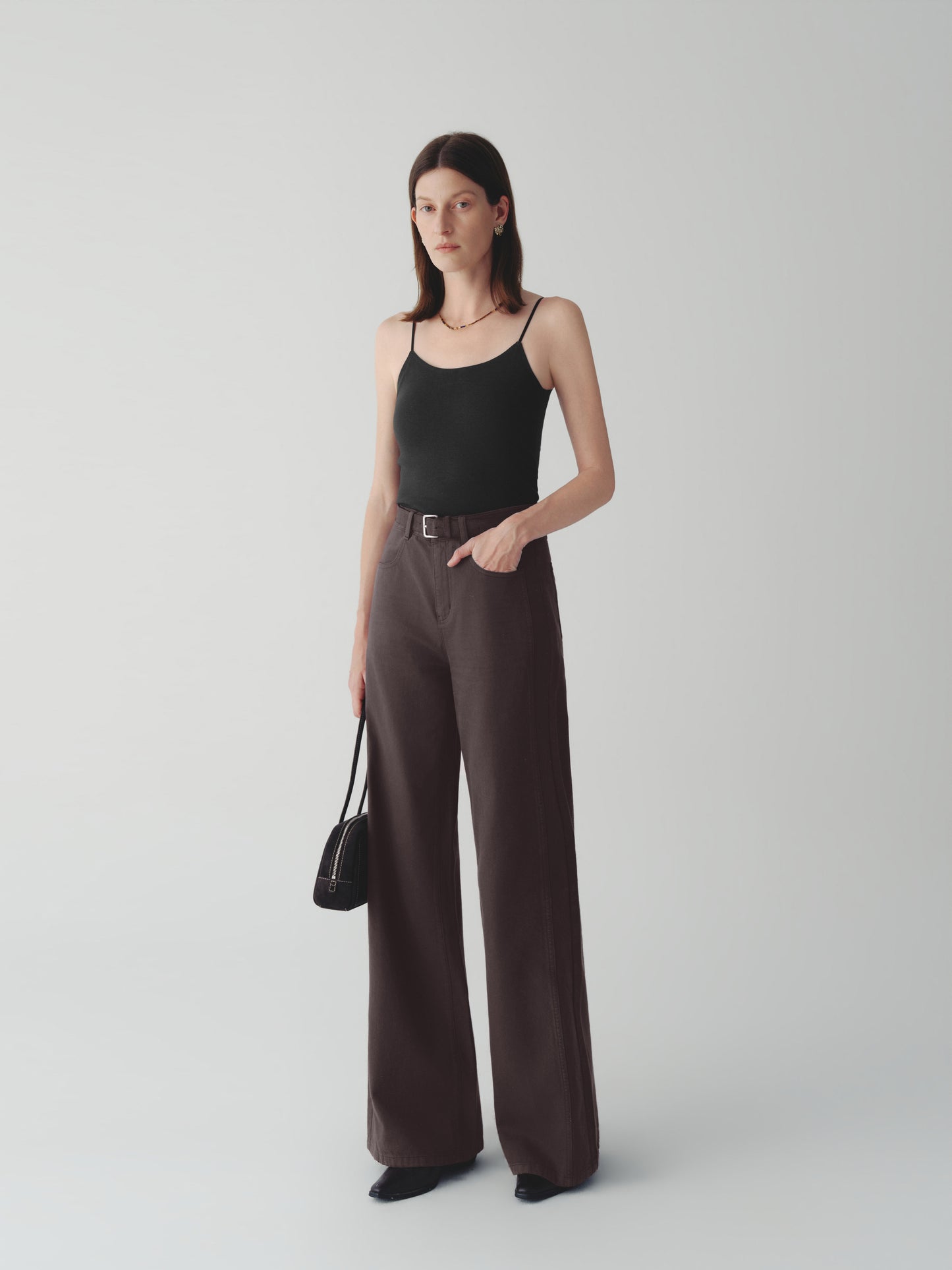Padded Camisole