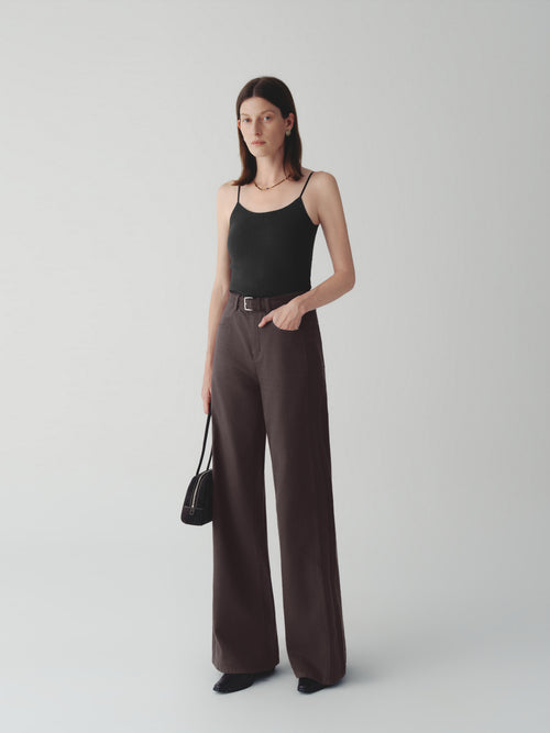 Load image 1 in gallery view. Padded Camisole