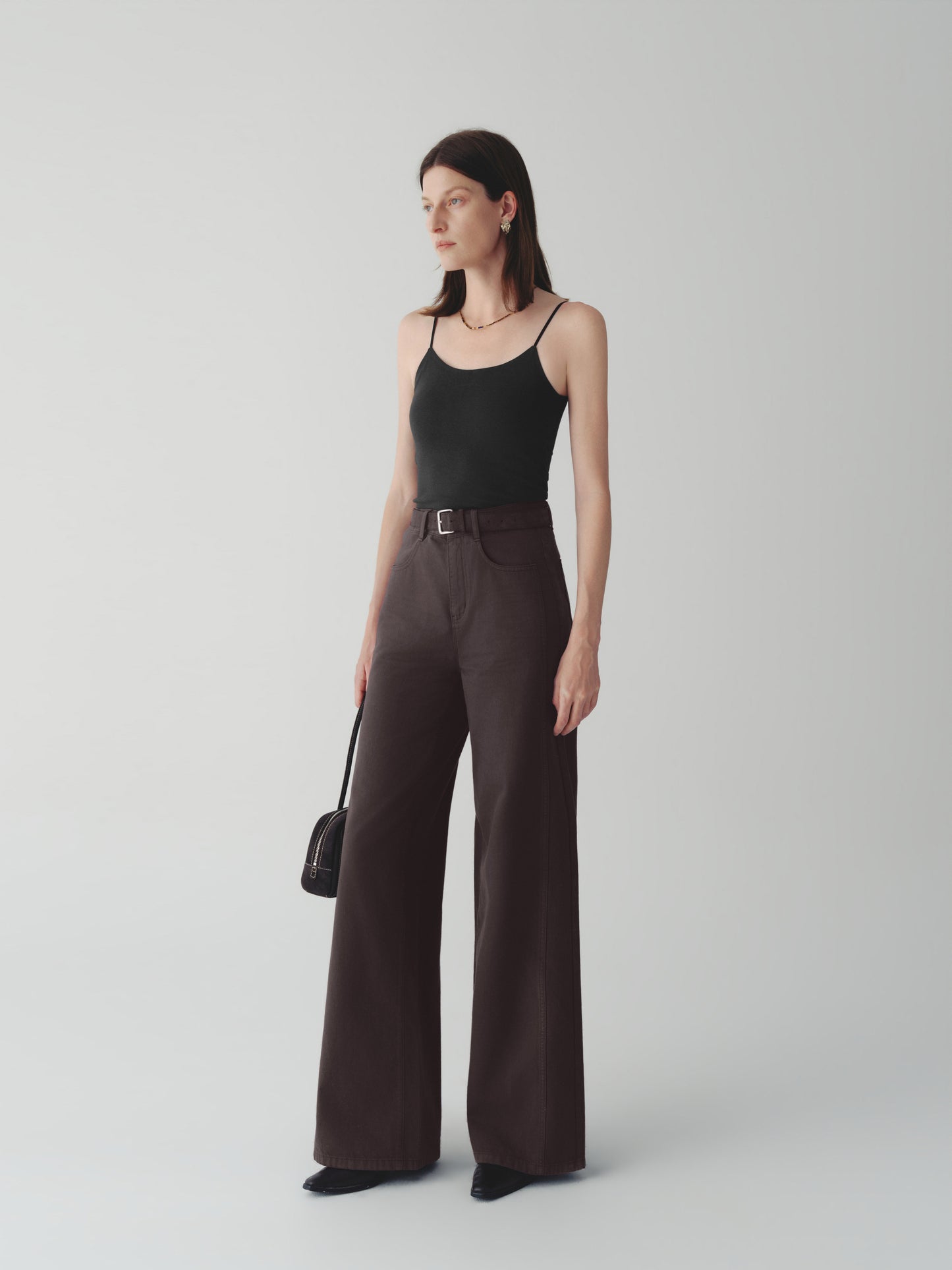 Padded Camisole