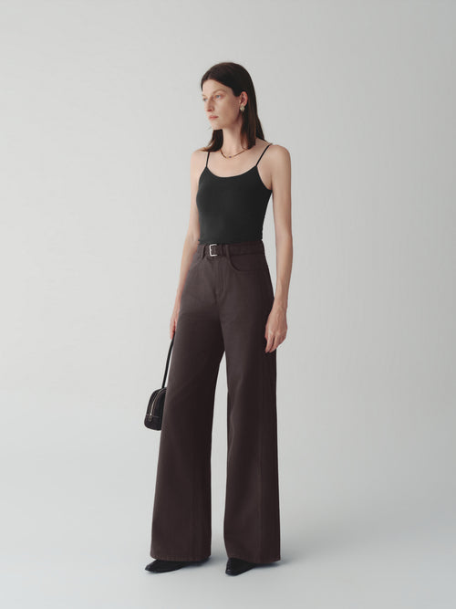 Load image 1 in gallery view. Padded Camisole