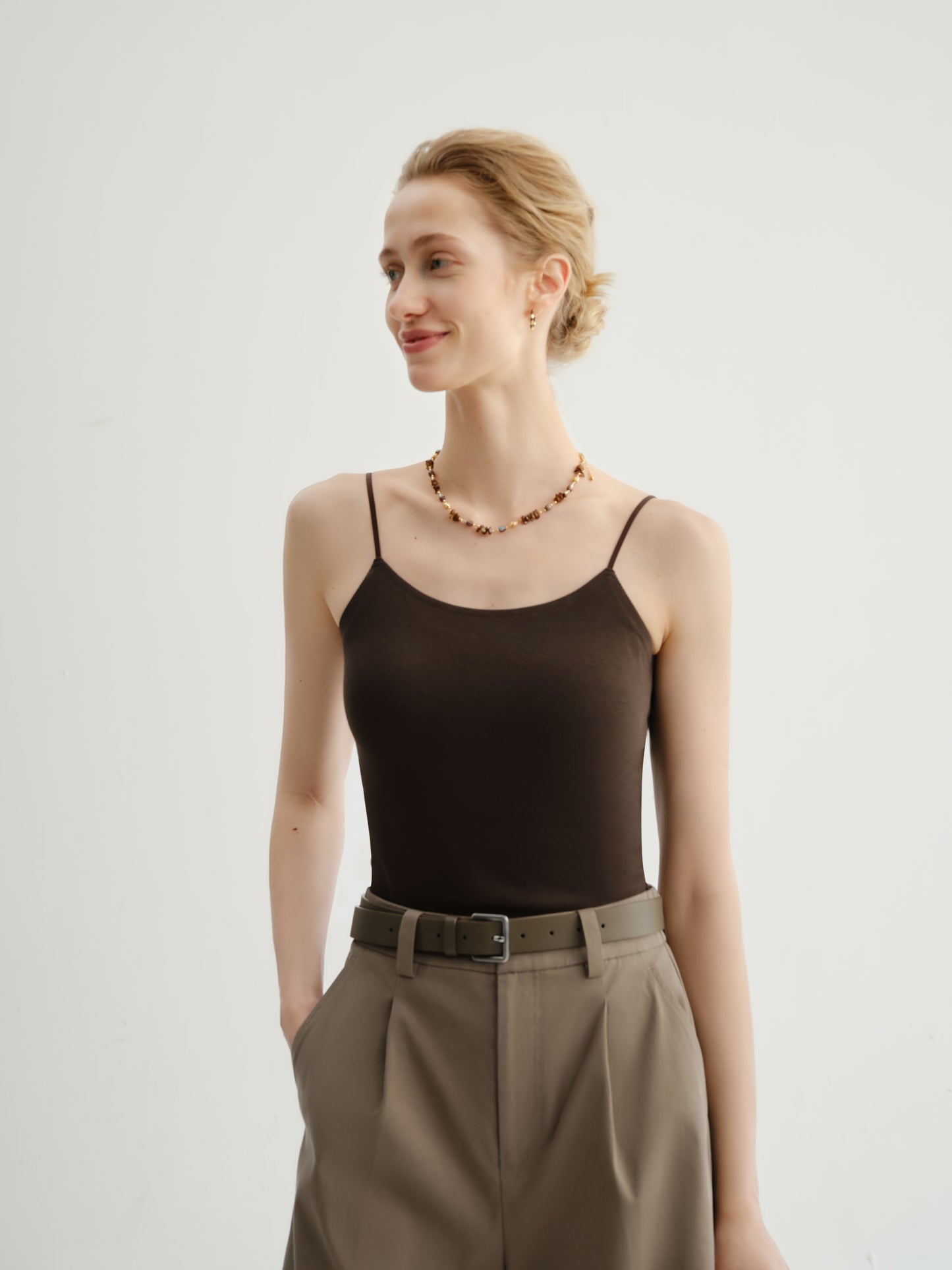 Padded Camisole