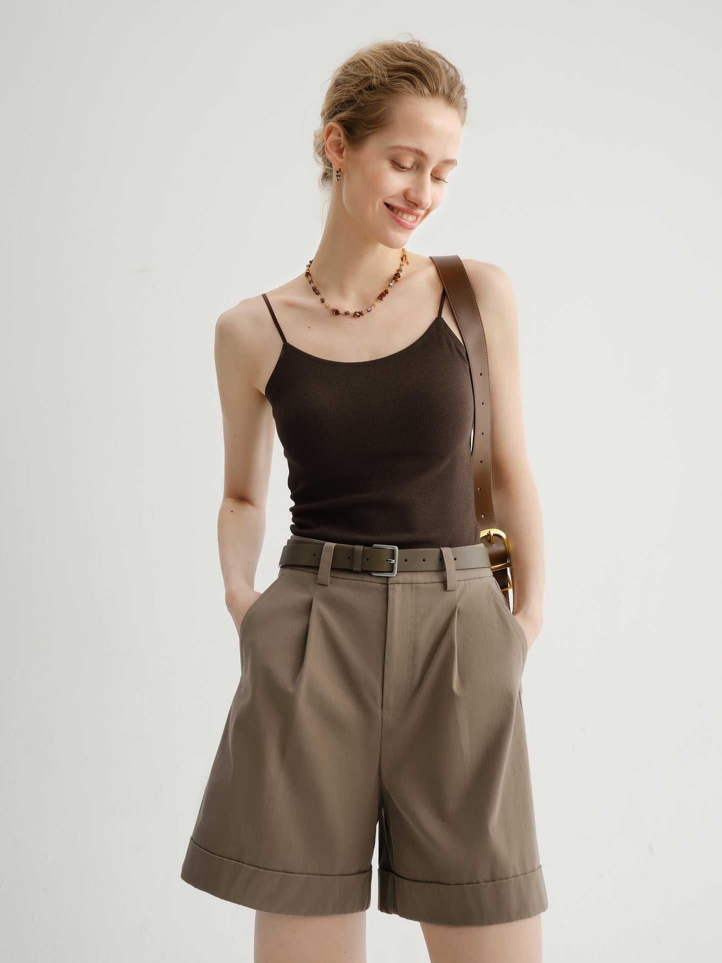 Padded Camisole