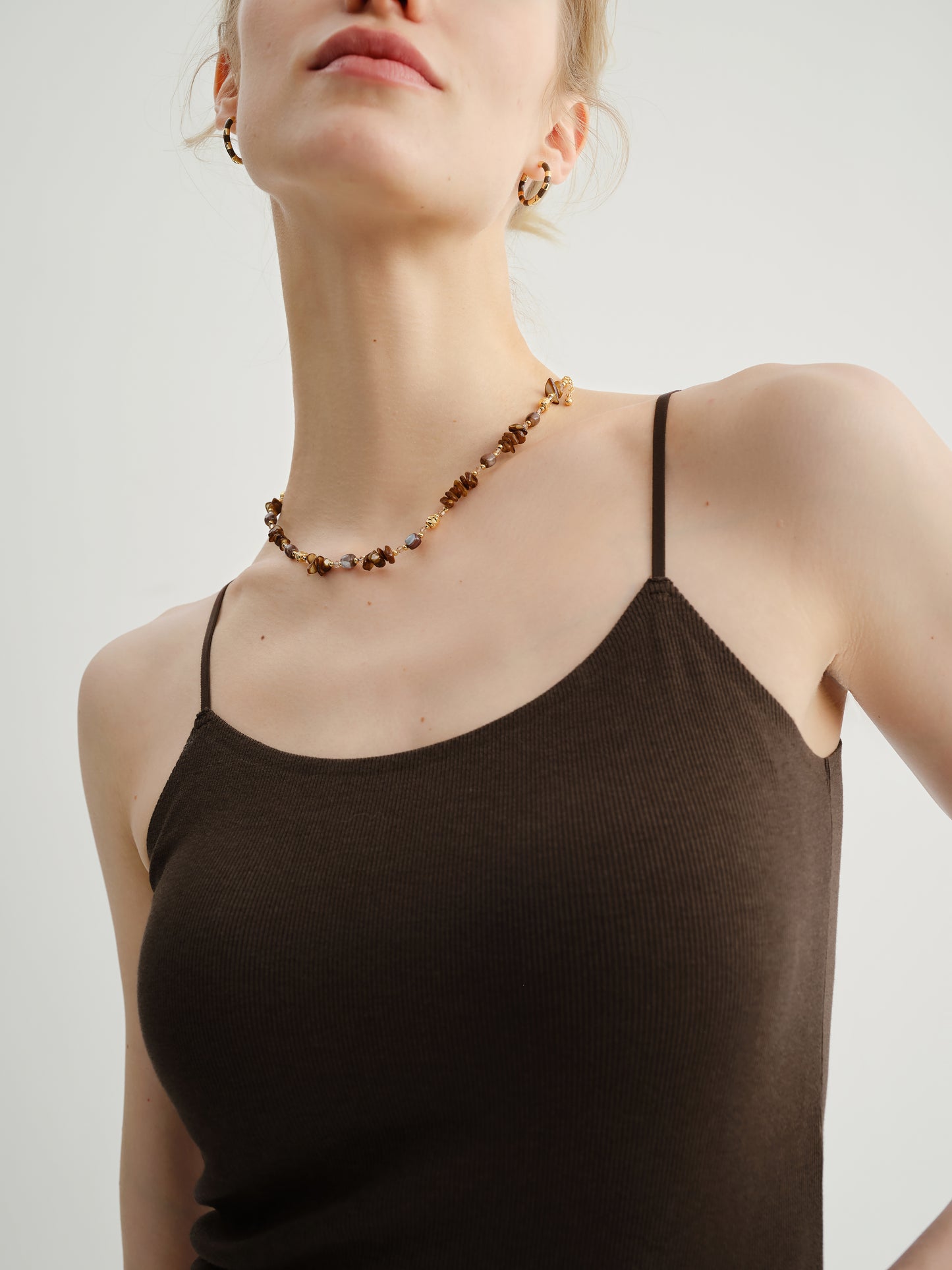 Padded Camisole