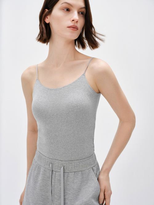 Load image 1 in gallery view. Padded Camisole