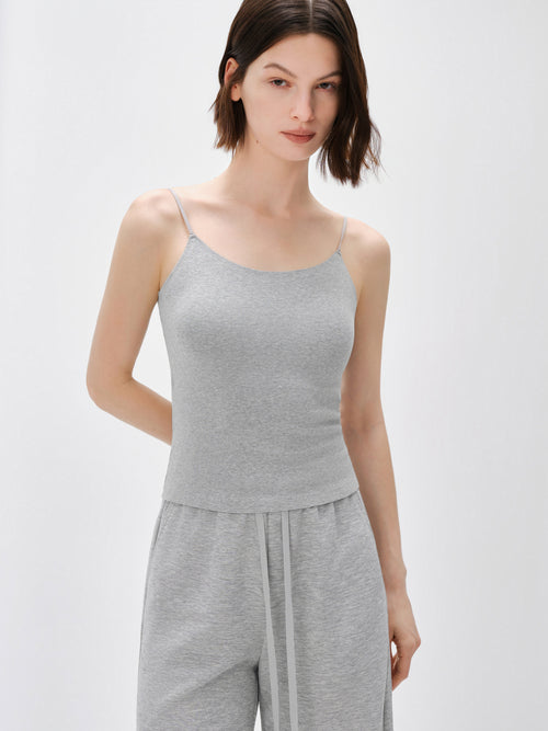 Load image 1 in gallery view. Padded Camisole
