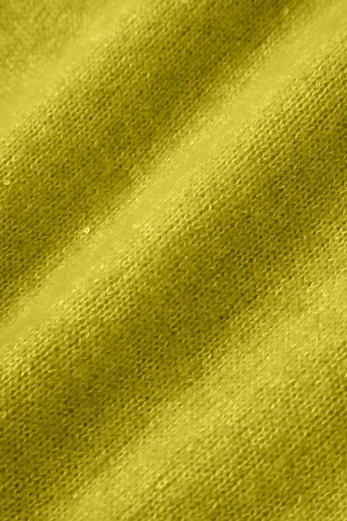 Load image 1 in gallery view. Cashmere-Silk Sequin Knit Cardigan