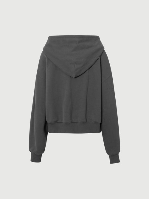 Load image 1 in gallery view. Pure Cotton Hoodie