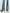 MEILLEUR MOMENT Indigo Blue Flared Jeans- Flared Leg Detail