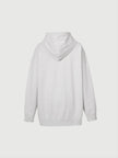 Pure Cotton Loose Fit Hoodie