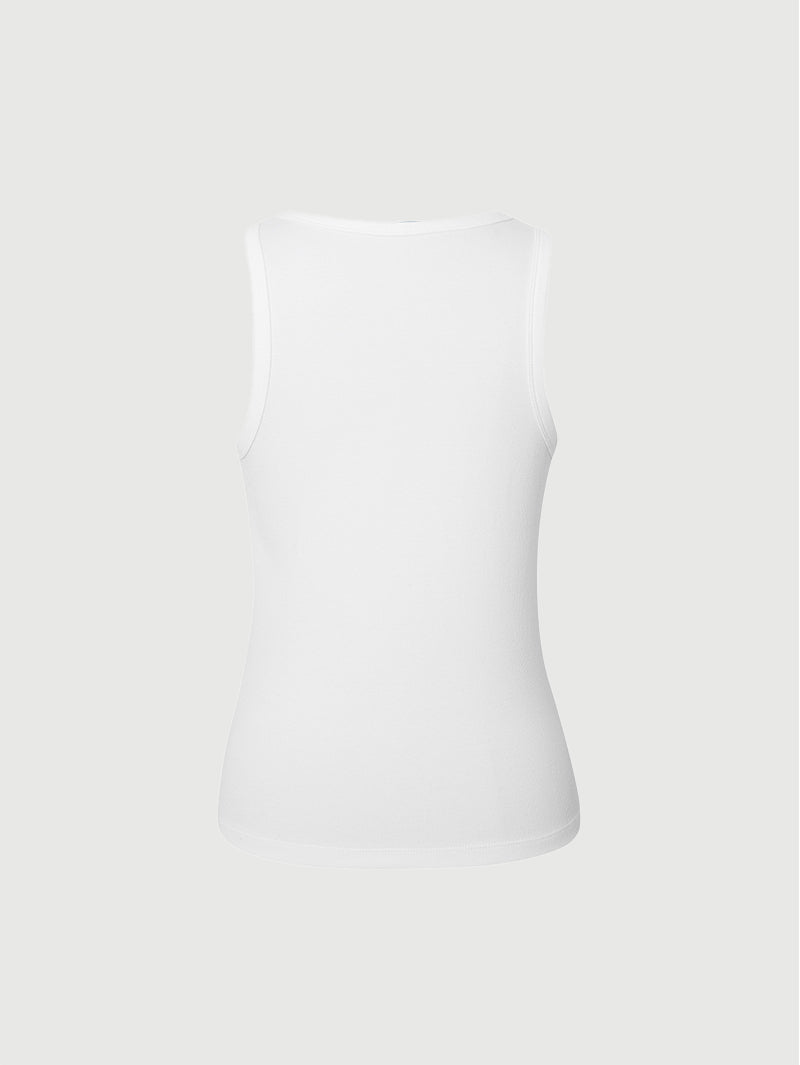 Cotton Tank Top