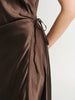 Pure Acetate Coco Slip Dress