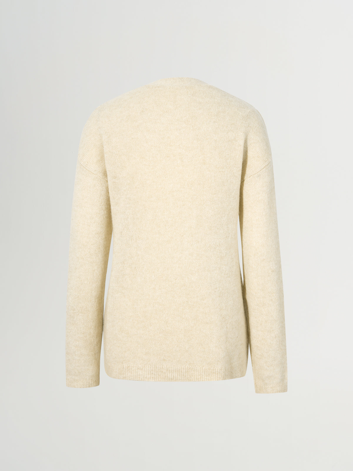 Cashmere Cardigan