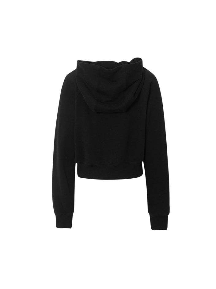 Pure Cotton Hoodie