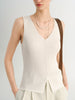 Sleeveless Top