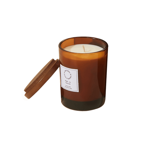 Load image 1 in gallery view. Signature Essential Soy-Bean Wax Candle | 7.7 oz