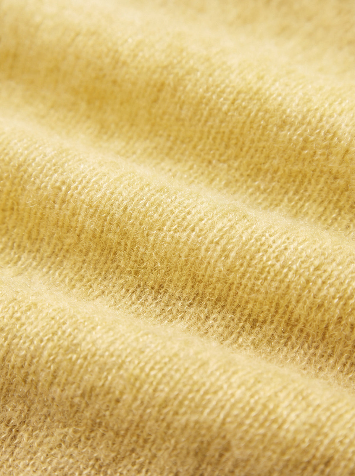 Relaxed V-Neck Raglan Sweater