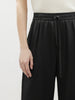 Silk Trousers